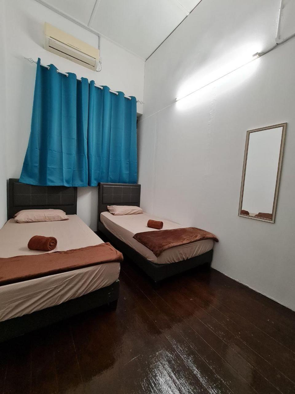 Amilite Heritage Villa จอร์จทาวน์ ภายนอก รูปภาพ