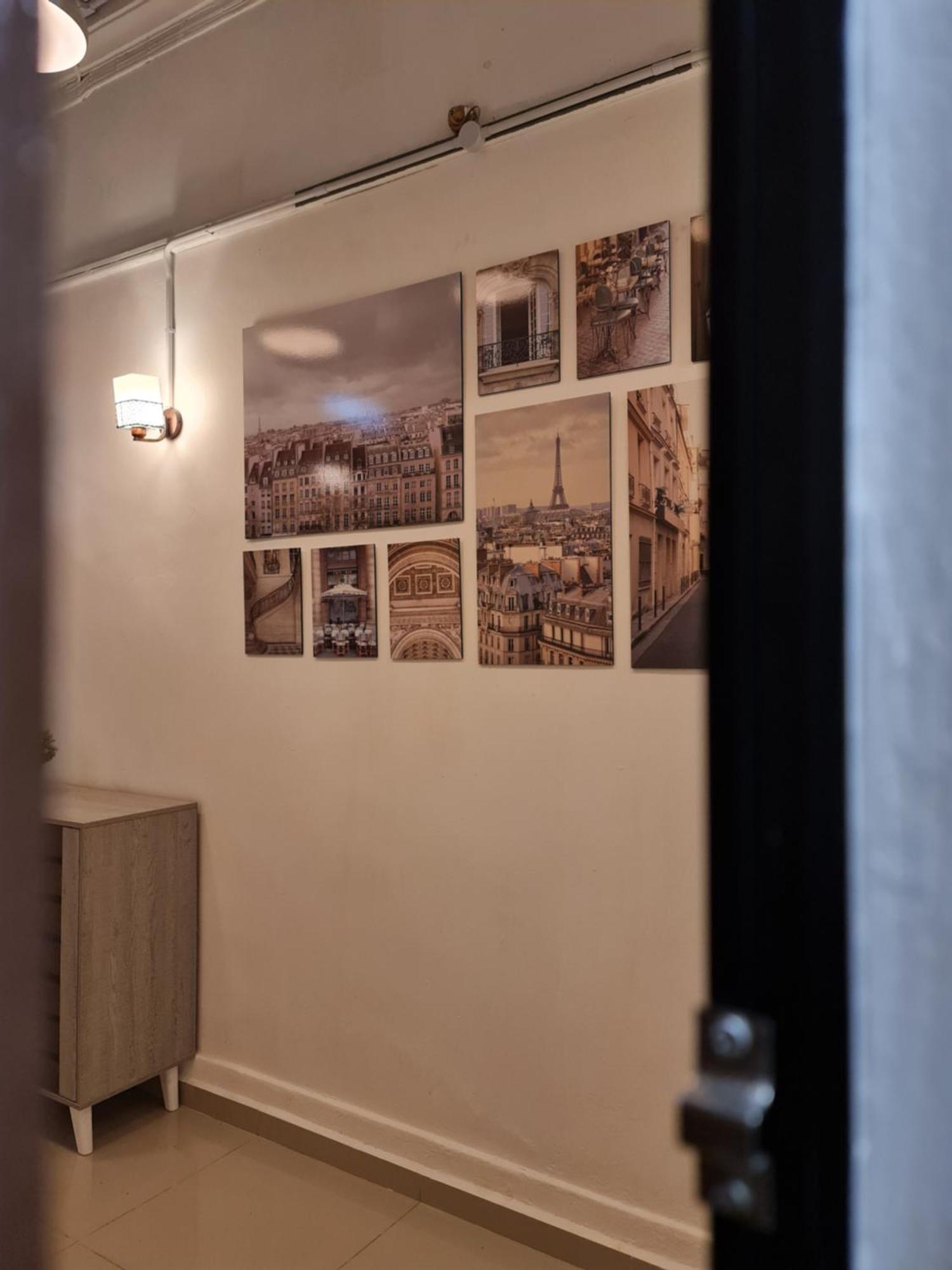 Amilite Heritage Villa จอร์จทาวน์ ภายนอก รูปภาพ
