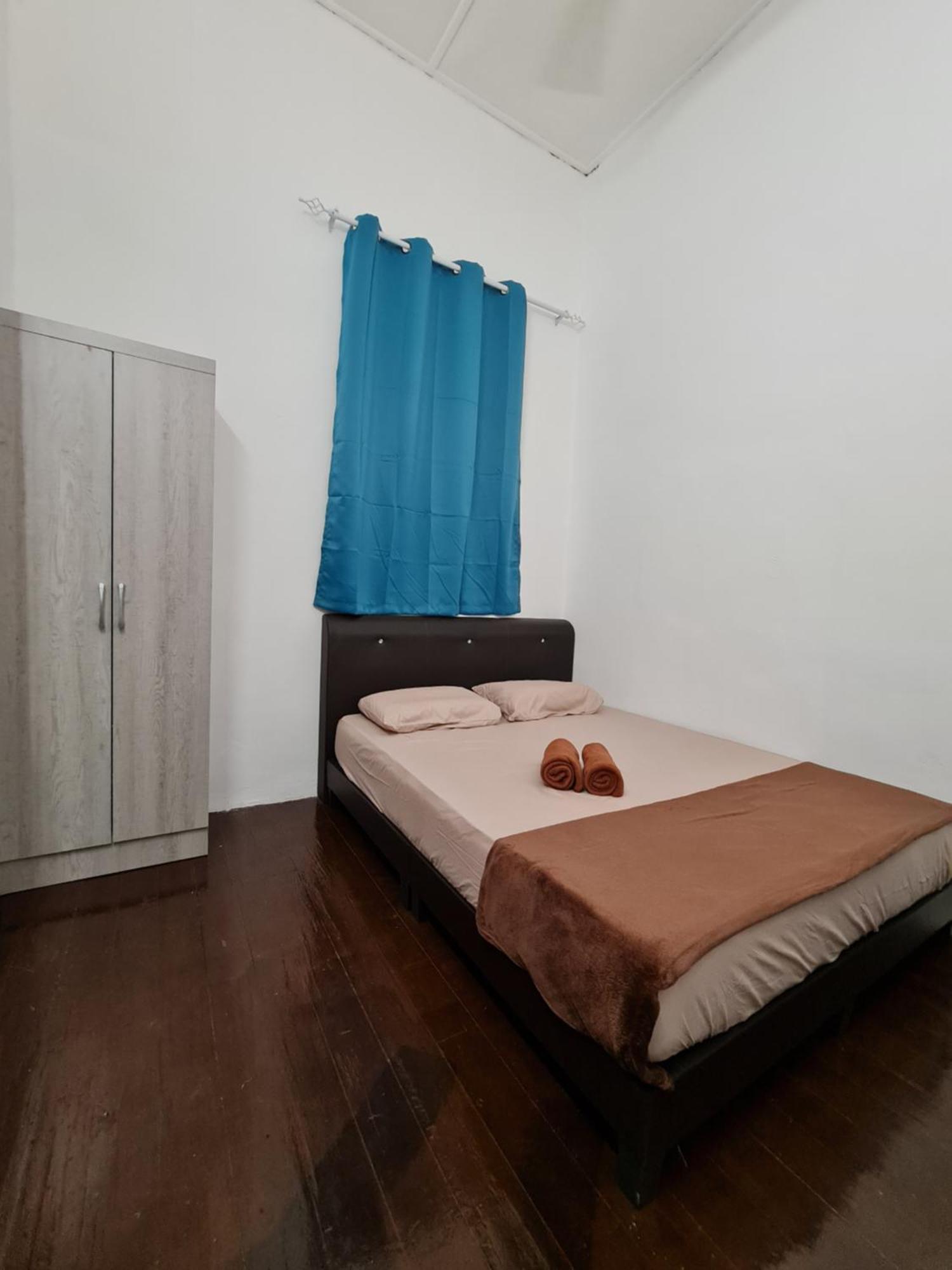 Amilite Heritage Villa จอร์จทาวน์ ภายนอก รูปภาพ